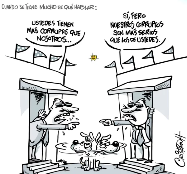 El carrusel de la vida