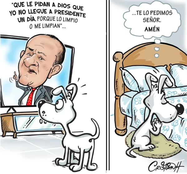 El carrusel de la vida