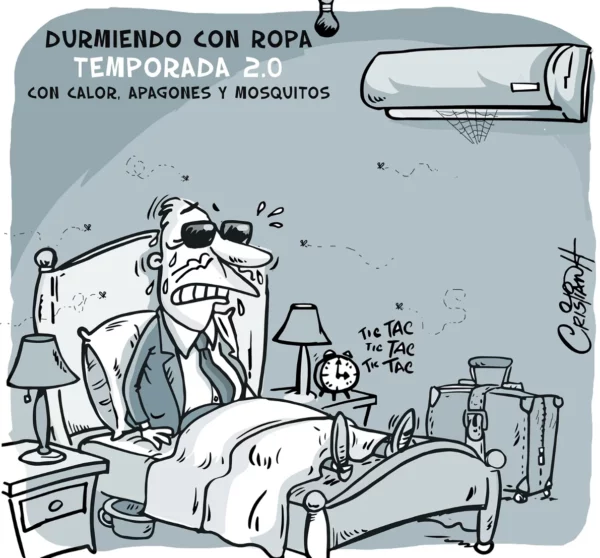 El carrusel de la vida