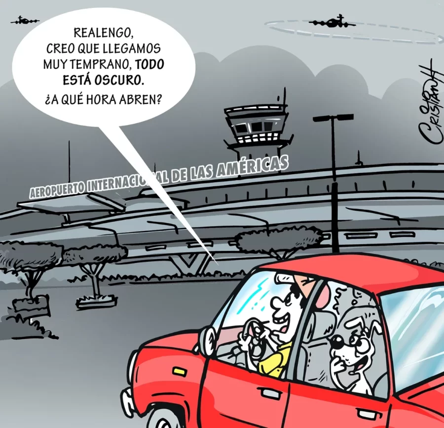 El carrusel de la vida