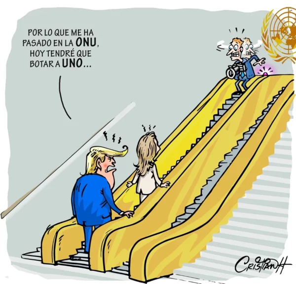 El carrusel de la vida