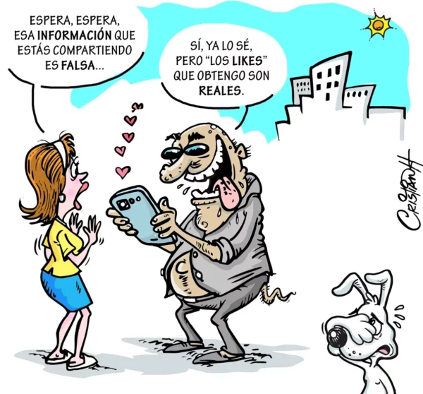 El carrusel de la vida