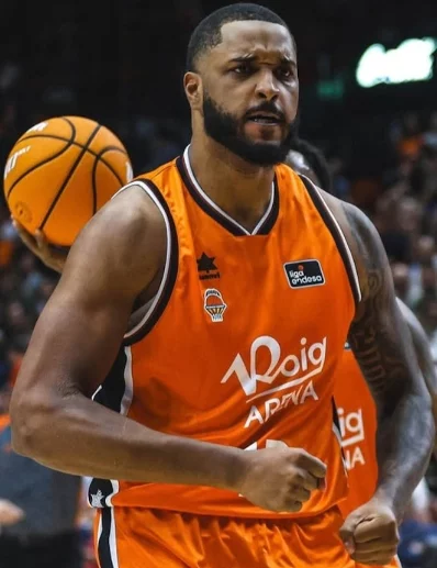 El dominicano Joel Soriano, está feliz de llegar a Zaragoza.