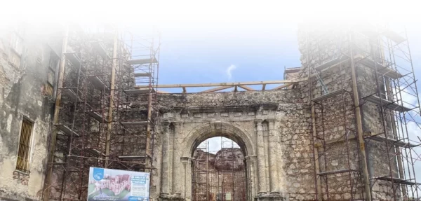 El cordón de san Francisco