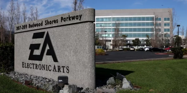 Electronic Arts