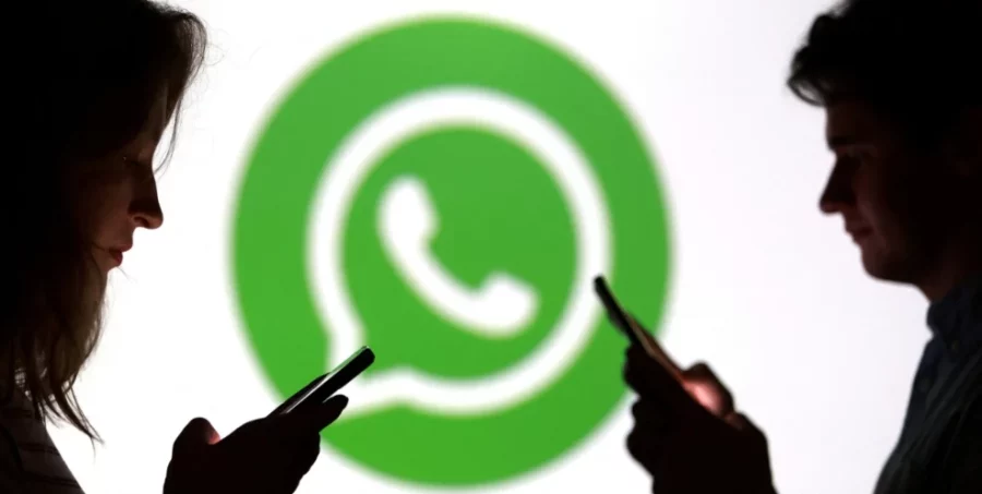 WhatsApp