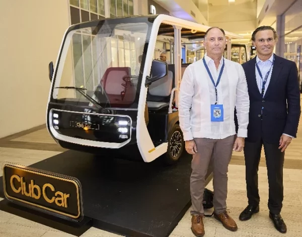 Eric Díaz y Juan Thomás Díaz.