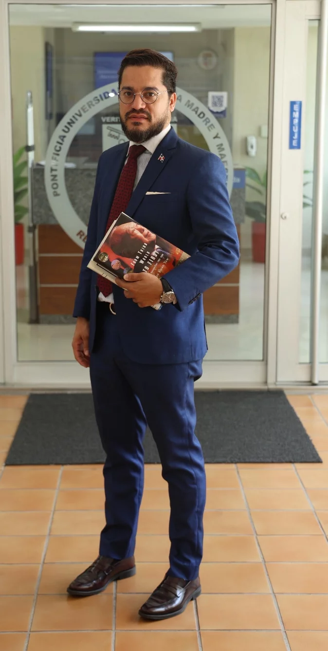 Raúl Ovalle Marte