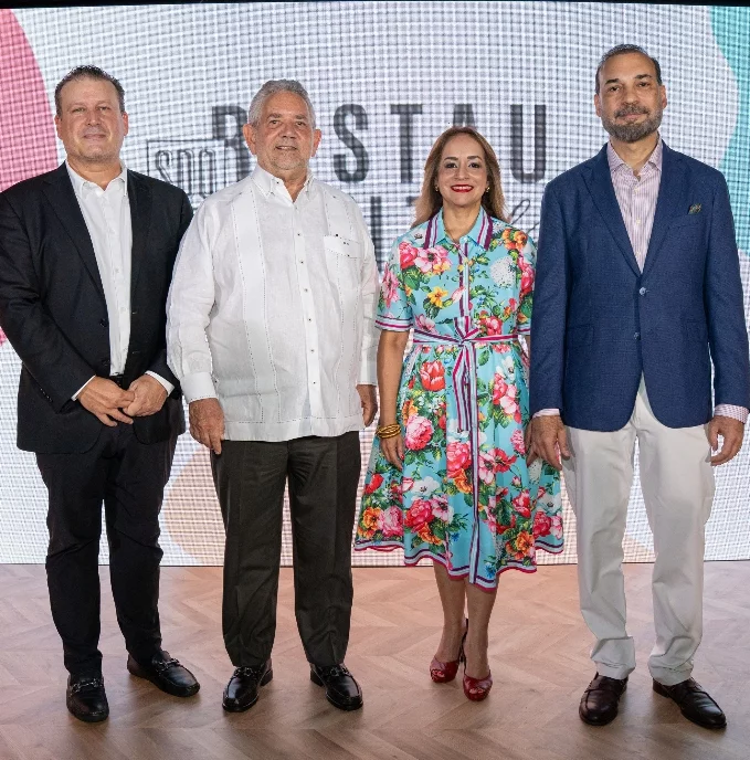 Giancarlo Bonarelli, Roberto Henríquez, Aguie Lendor y Omar Cepeda. Giancarlo Bonarelli, Roberto Henríquez, Aguie Lendor y Omar Cepeda.