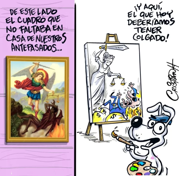 El carrusel de la vida