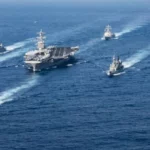 República Dominicana declara organización terrorista al Cartel de los Soles de Venezuela