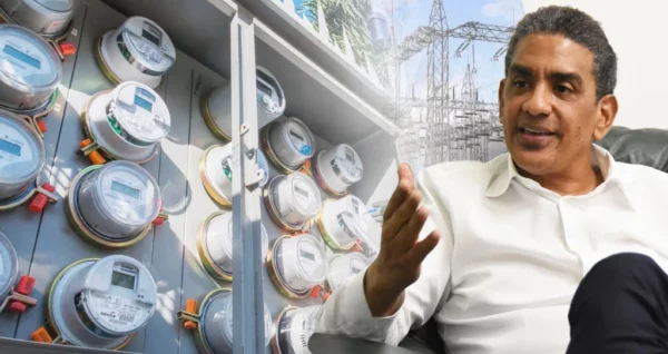 Maxi Montilla admite los hechos señalados por el Ministerio Público, quien cooperó con la investigación del caso.  Archivo