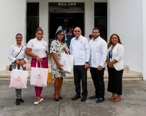 Centros Comunitarios presentaron cinco años de  gestión.