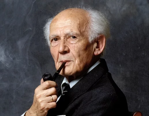 Bauman