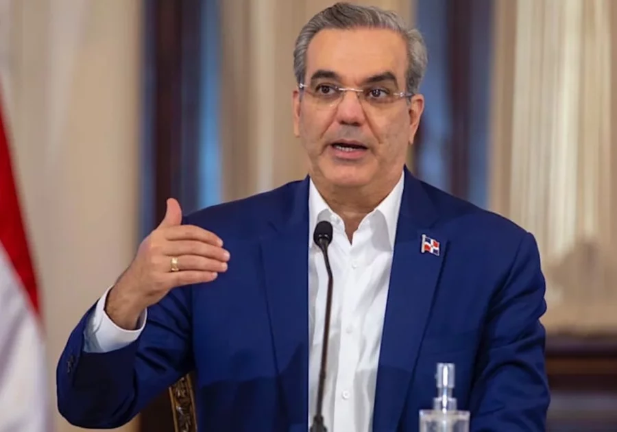 El presidente Luis Abinader había dicho que estas vacantes serían ocupadas.  Fuente externa.