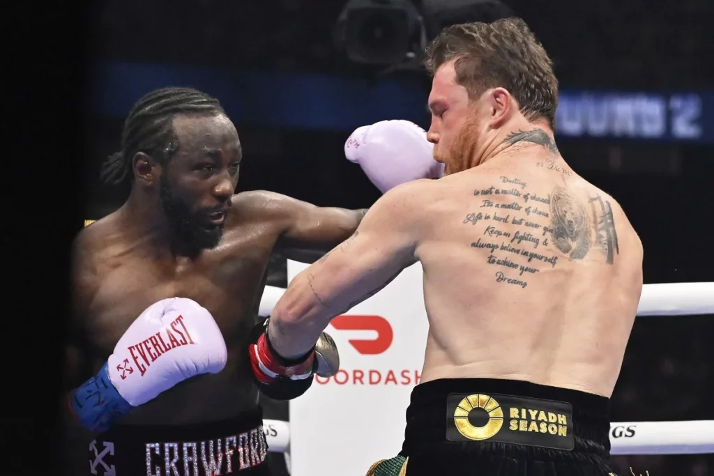 Canelo - boxeo