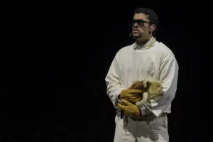 Bad Bunny- Puerto Rico