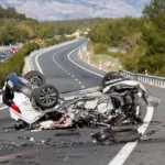 “No se conviertan en estadísticas”: la advertencia del doctor por accidentes en Semana Santa