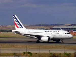 Air France