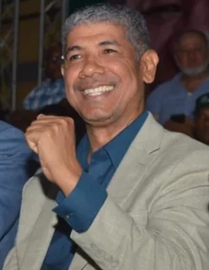 Alberto Tavares