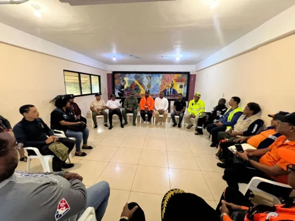 Alcaldia-Santo Domingo-norte1