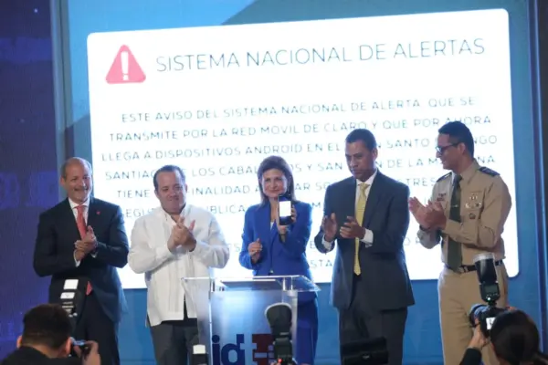 Alerta