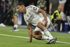 Trent Alexander-Arnold