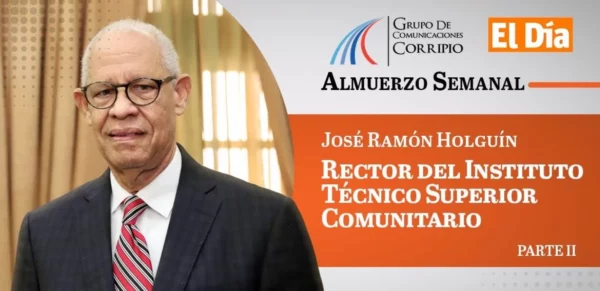 Rector del ITSC de San Luis