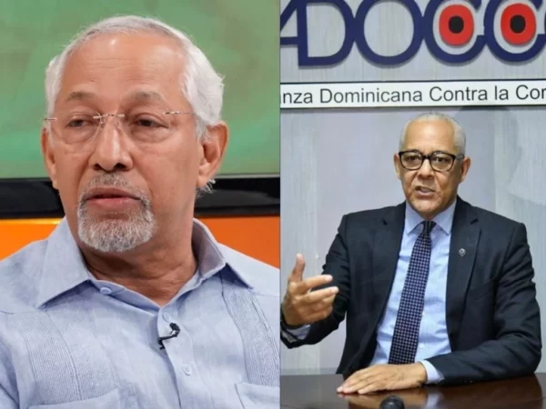 Denuncia contra Ángel Hernández