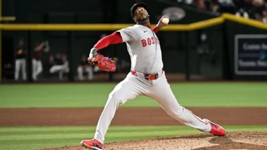Aroldis Chapman Aroldis Chapman