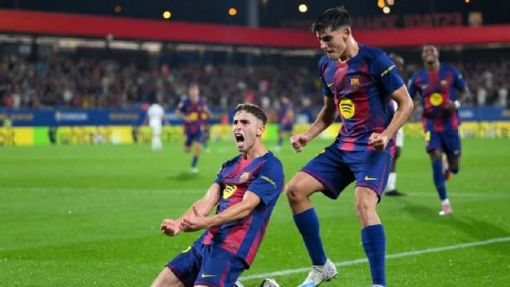 Barcelona