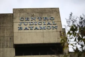 Centro Judicial de Bayamón