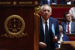 Primer ministro francés