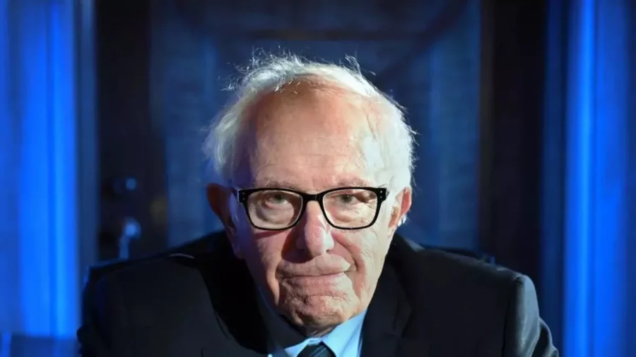 Bernie Sanders Bernie Sanders