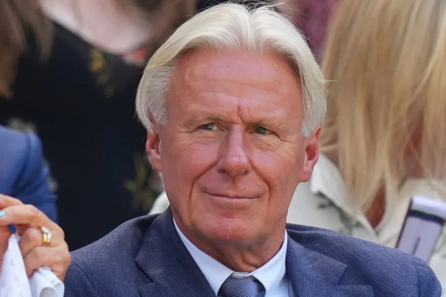 Björn Borg