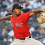 Los Red Sox enviarán a Brayan Bello a Triple-A
