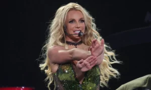 Britney Spears