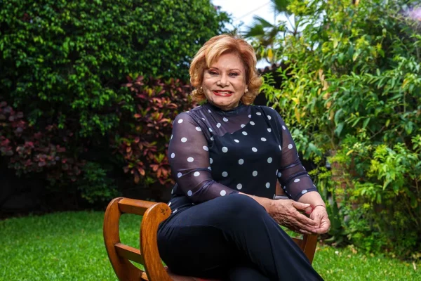 Camucha Negrete-peru