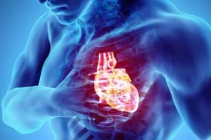 Cardiología