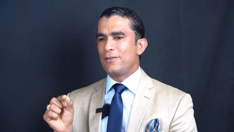Carlos Felipe