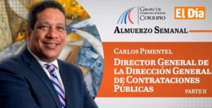 Carlos Pimentel