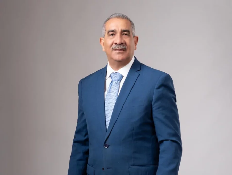 Carlos Sánchez