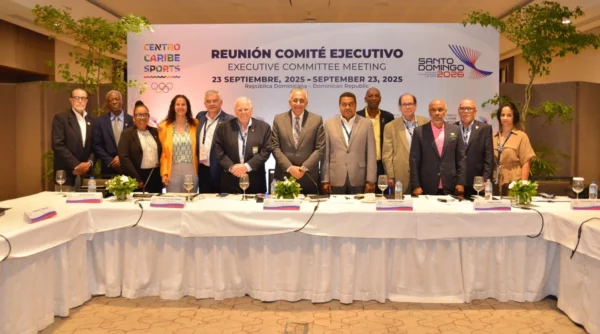 Centro Caribe Sports