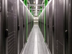 Centro de datos
