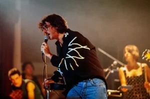 Charlie García