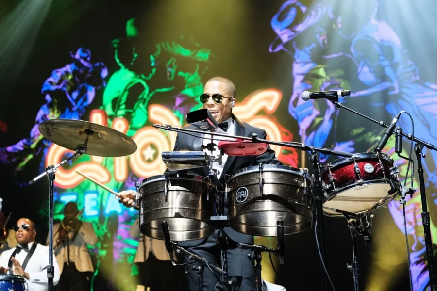 Chiquito Team Band Chiquito Team Band