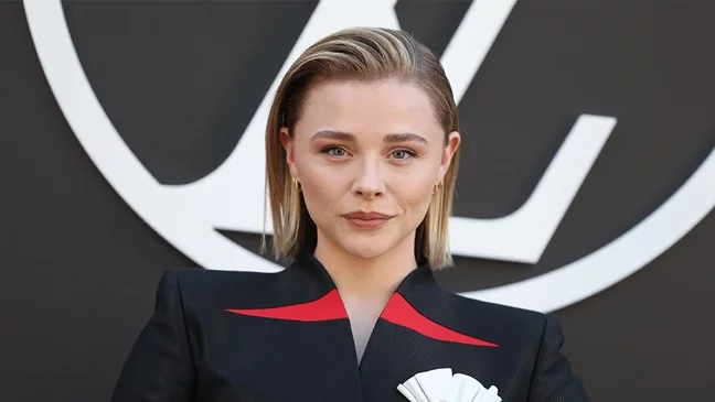 Chloë Grace Moretz Chloë Grace Moretz