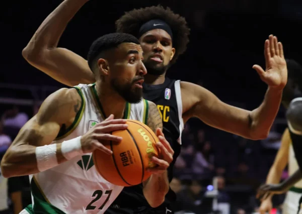 Chris Duarte-España