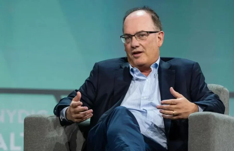 Steven Cohen
