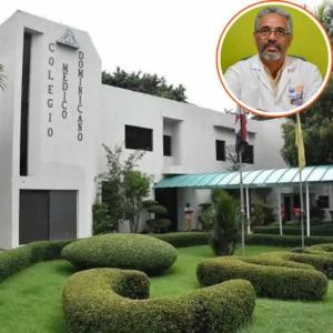 Colegio Médico
